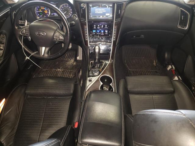 JN1BV7AR2EM696122 Infiniti Q50 BASE