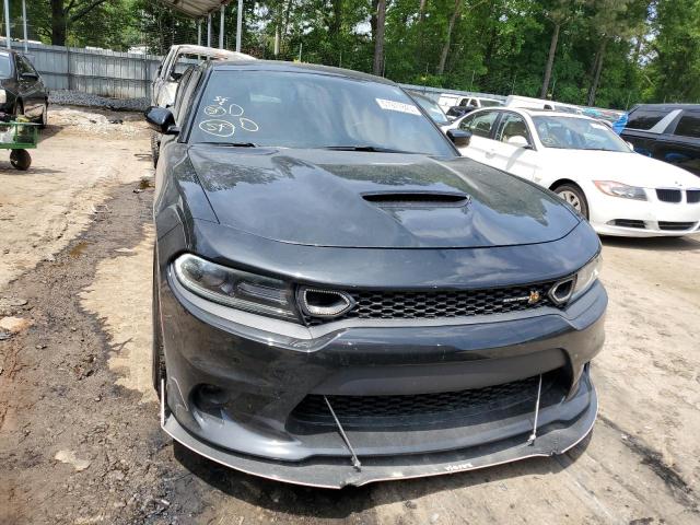 2C3CDXGJ6MH545053 Dodge Charger Scat Pack