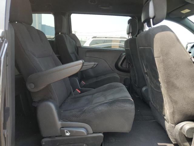 2C4RDGBG1HR564062 Dodge Grand Caravan Se