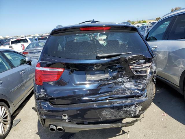 5UXWX7C51G0S16695 BMW X3 Xdrive35i