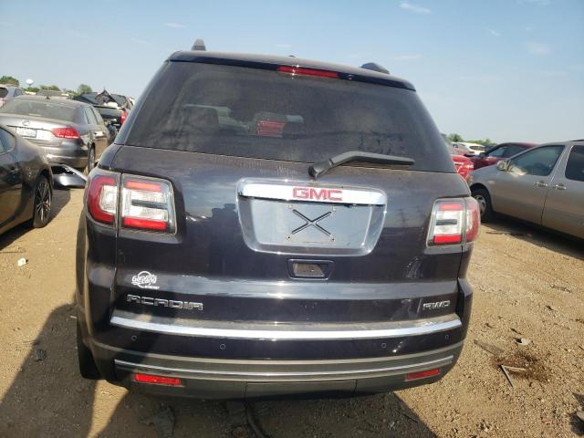 1GKKVRKD4FJ381650 GMC Acadia Slt-1