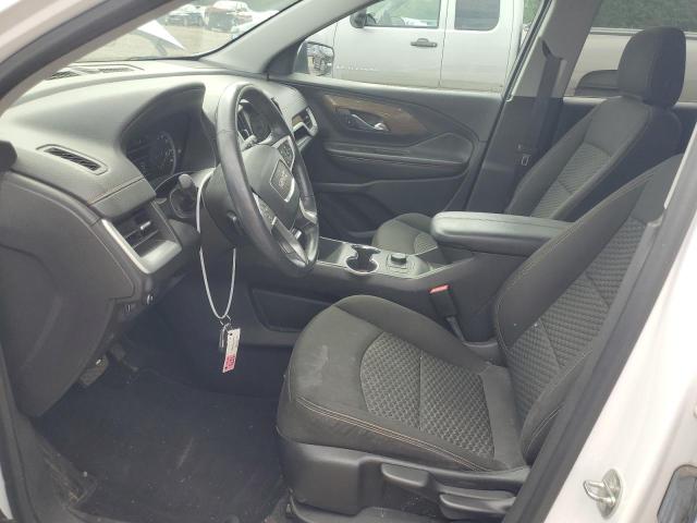 3GKALMEV1JL318516 GMC Terrain Sle