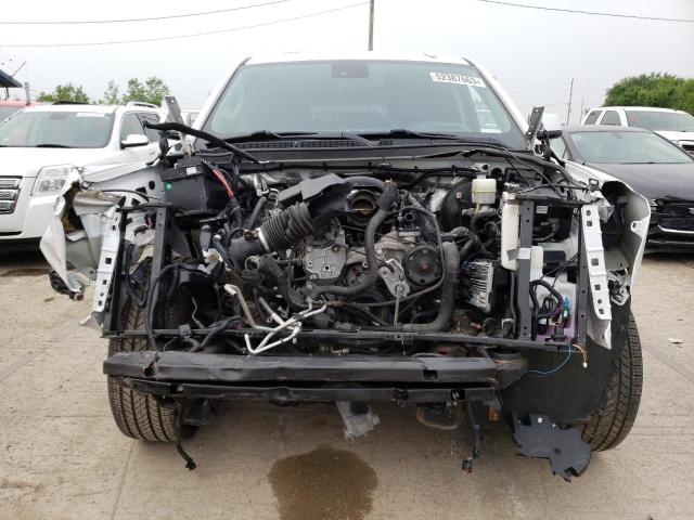 1GKS2HKJ0JR295139 GMC YUKON XL DENALI