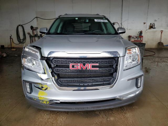 2GKFLTEK5H6338191 GMC Terrain Sle