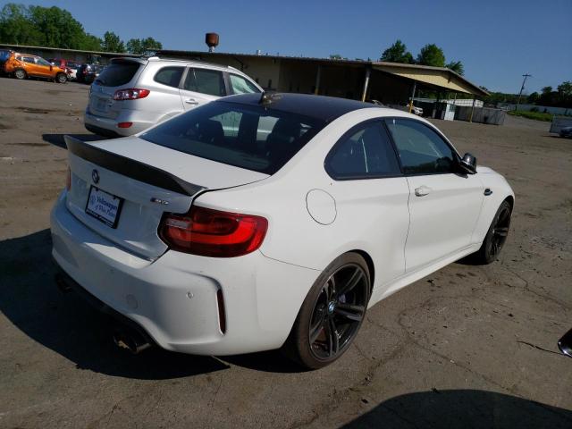 WBS1H9C52GV351989 BMW M2