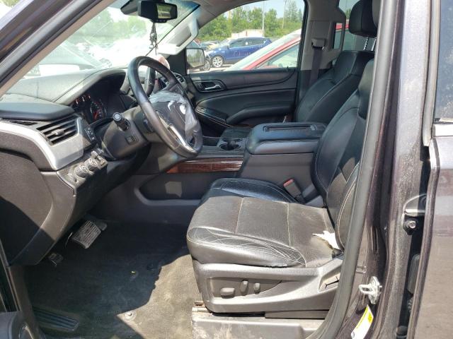 1GKS2GKC3GR159897 GMC Yukon Xl K1500 Slt