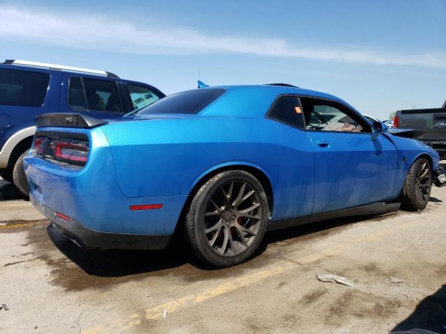 2C3CDZC97GH225526 Dodge Challenger Srt Hellcat