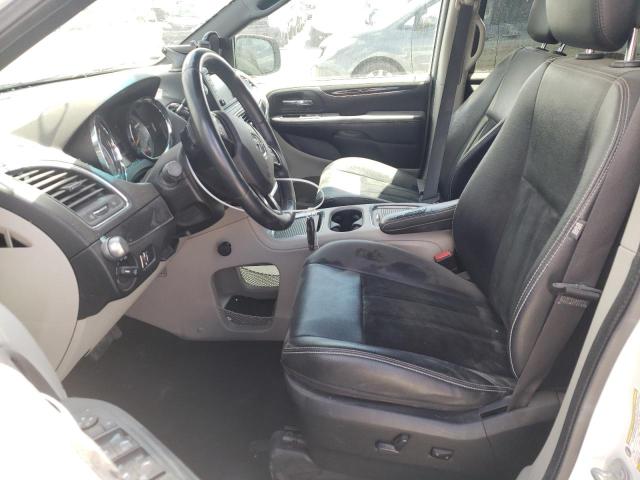 2C4RDGCG8HR695908 Dodge Grand Caravan Sxt