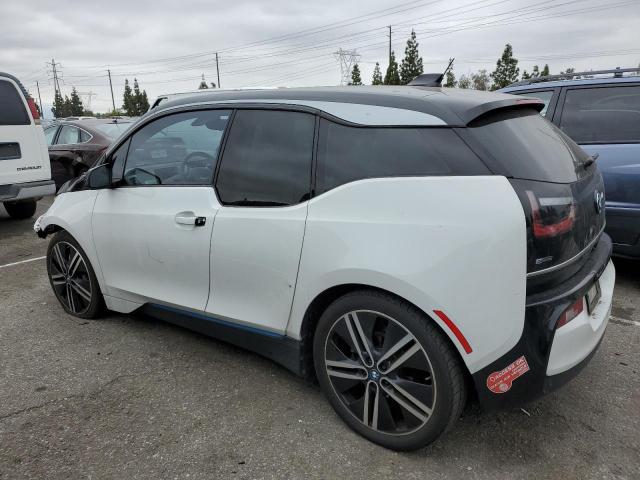 WBY7Z2C58JVB88702 BMW I3 Bev