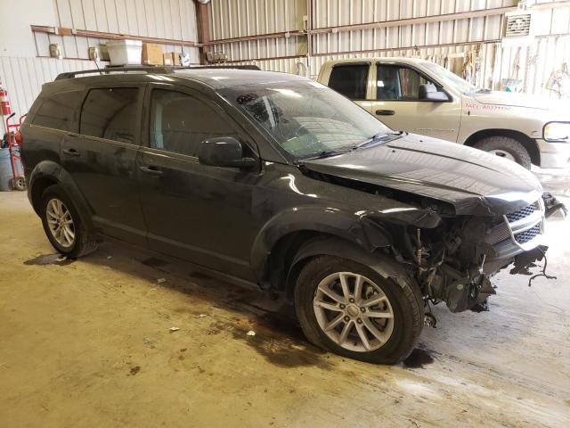 3C4PDCBB8JT170758 Dodge Journey Sxt