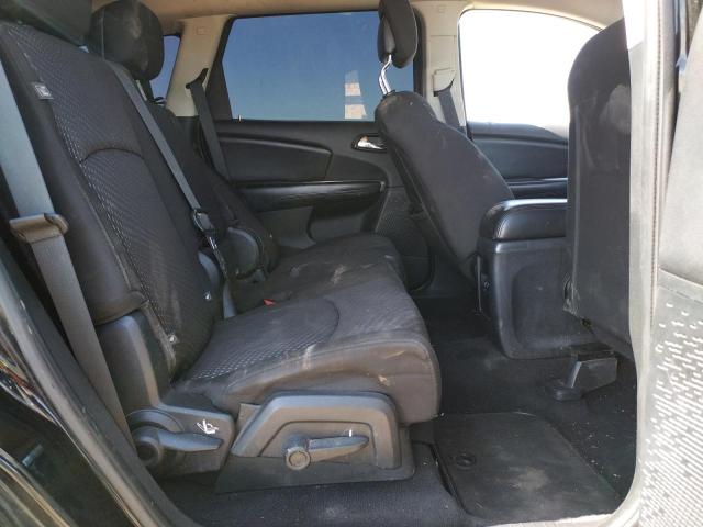 3C4PDCBB9FT611143 Dodge Journey Sxt