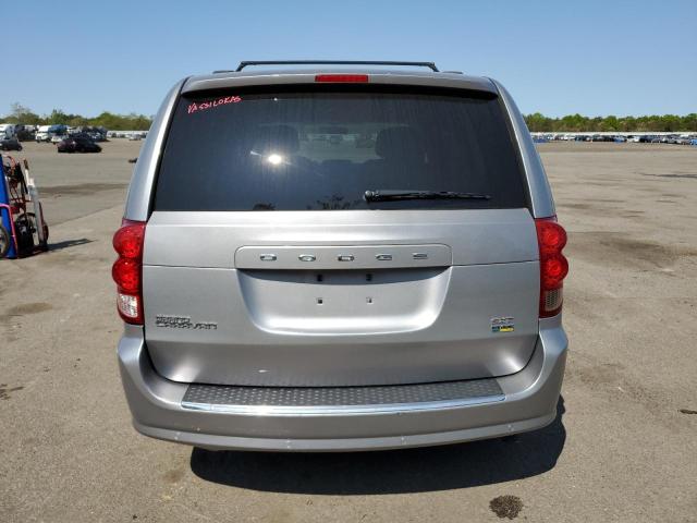 2C4RDGCGXFR631172 Dodge Grand Caravan Sxt