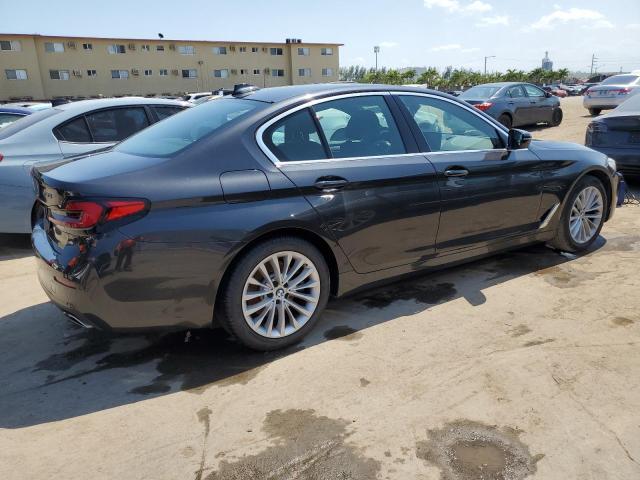 WBA53BH09NCH62178 BMW 530 I