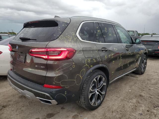 5UXCR4C0XL9B21741 BMW X5 Sdrive 40i
