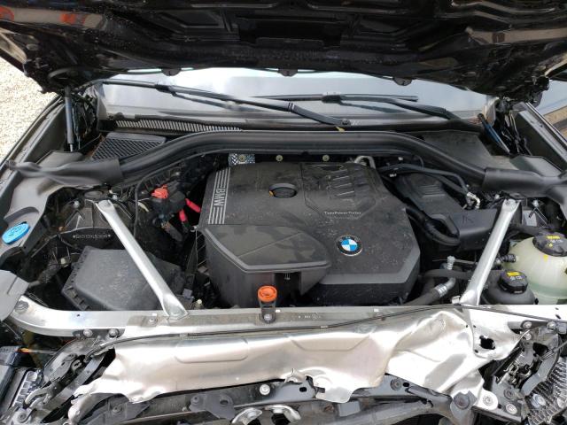 5UX2V1C0XL9C30285 BMW X4 Xdrive30i