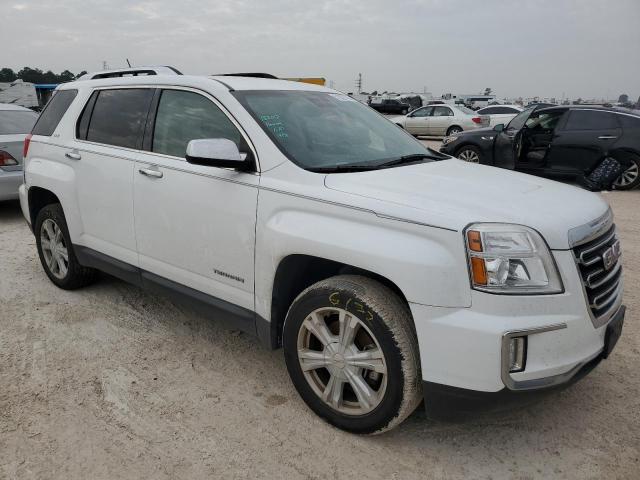 2GKFLPE35G6170468 GMC Terrain Slt