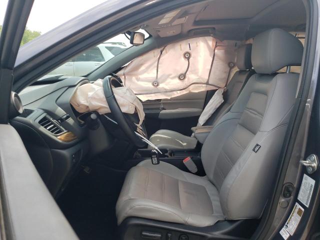 5J6RW1H84HL009875 Honda CR-V EXL