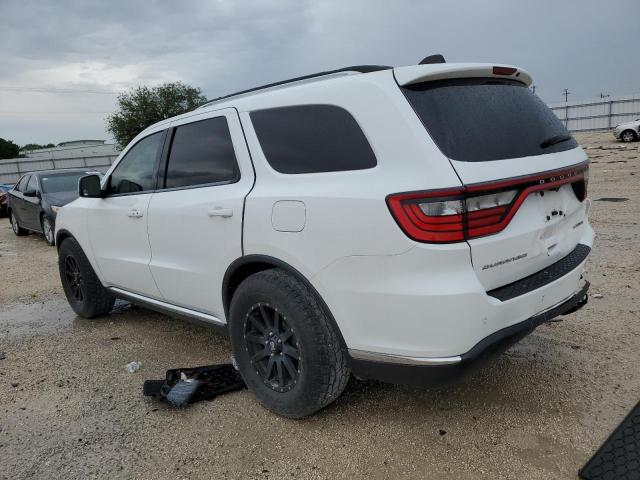 1C4RDHDG9FC180183 Dodge DURANGO LIMITED