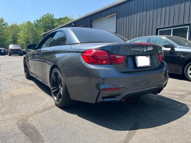 WBS3U9C59FP967115 BMW M4