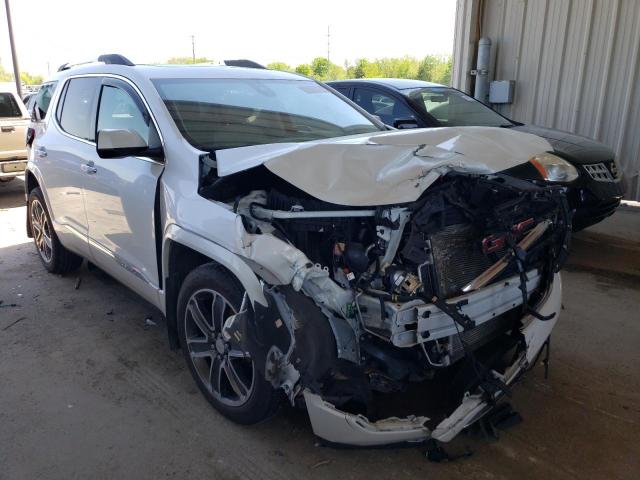 1GKKNPLS4JZ177393 GMC Acadia Denali