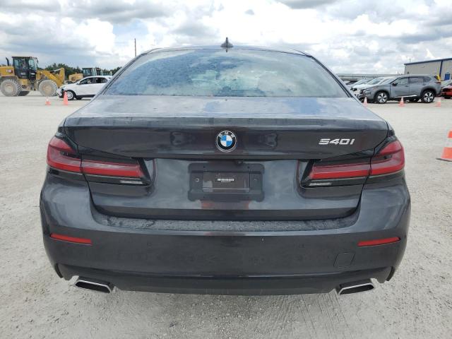 WBA53BJ05MWX27321 BMW 540 I