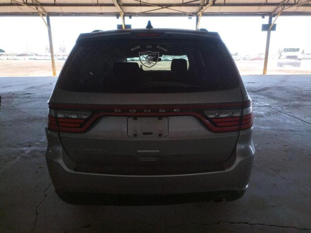 1C4RDHAG2HC709237 Dodge Durango Sxt