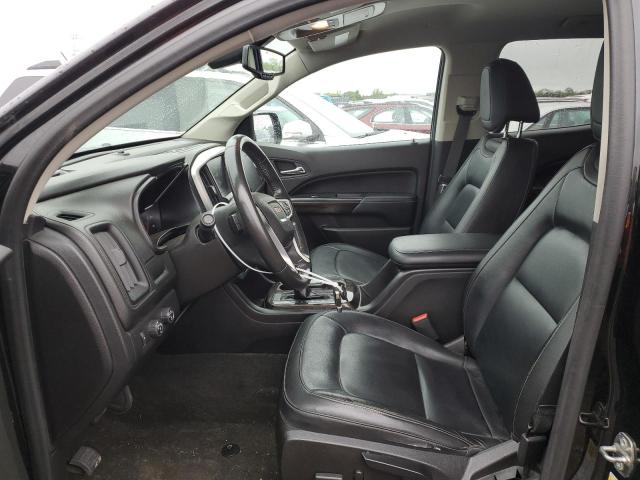 1GTG6DE34G1142055 GMC CANYON SLT