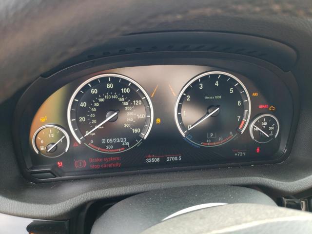 5UXWX7C58G0S17617 BMW X3 Xdrive35i