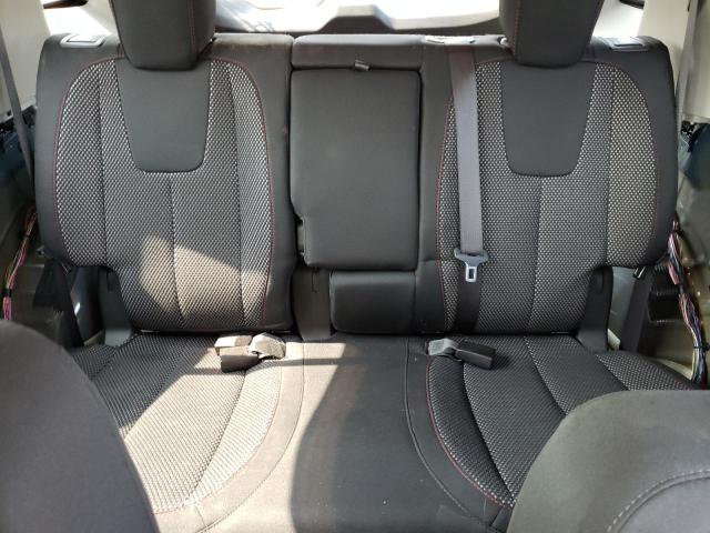 2GKFLTE30H6257835 GMC Terrain Sle