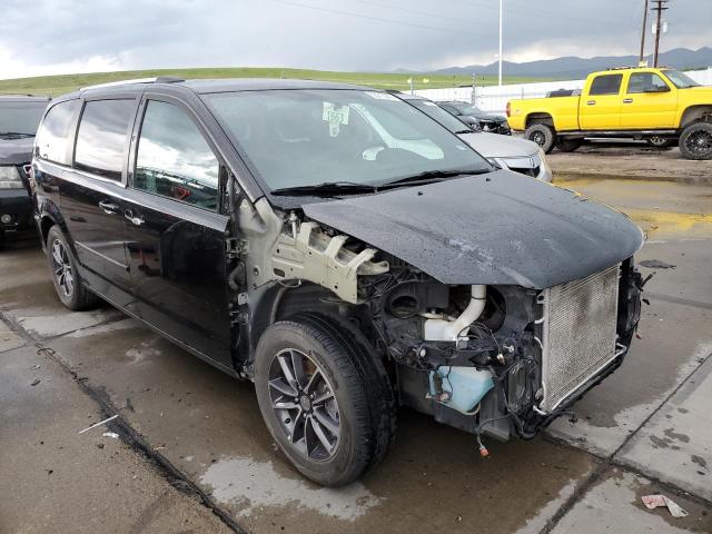 2C4RDGCG0HR677452 Dodge Grand Caravan Sxt