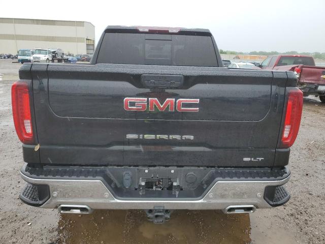 3GTU9DED0NG215469 GMC Sierra Limited K1500 Slt