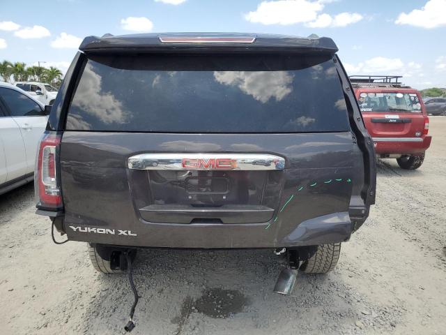1GKS1HKJ6GR151381 GMC YUKON XL DENALI