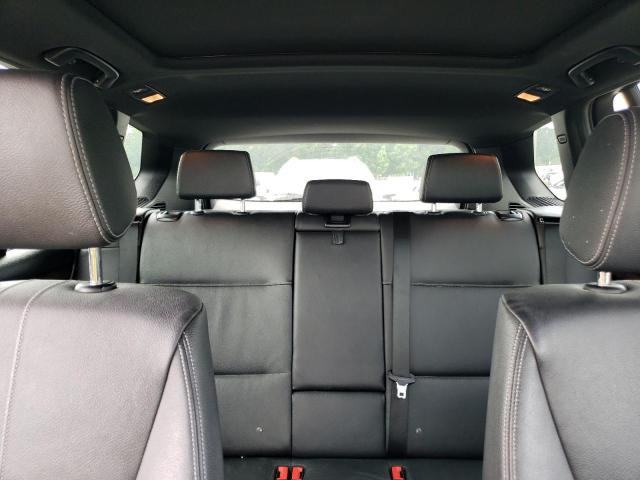 5UXWY3C59F0F83951 BMW X3 Xdrive28d