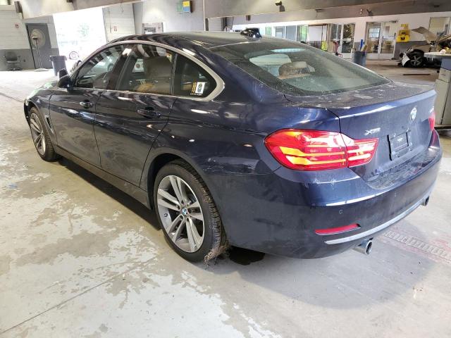 WBA4E5C58HG188936 BMW 440xi Gran Coupe