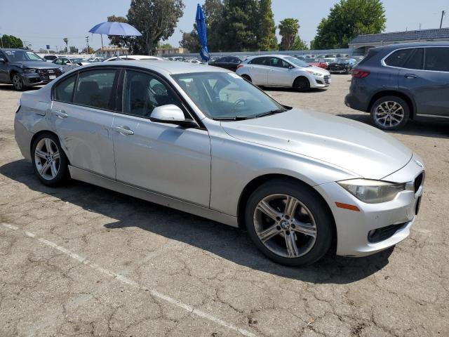 WBA3B1C51FK139763 BMW 320 I