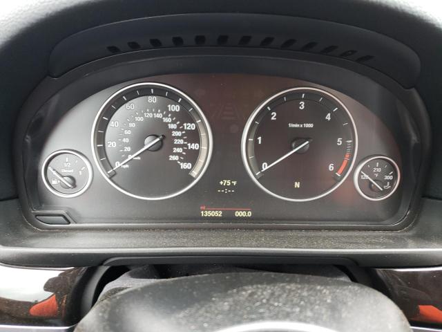 WBAFV3C55EDZ33622 BMW 535 D Xdrive