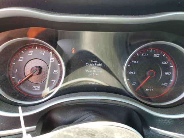 2C3CDXHG7FH916145 Dodge Charger Sxt