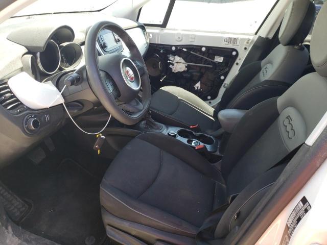 ZFBCFXBT1GP459196 Fiat 500x Easy