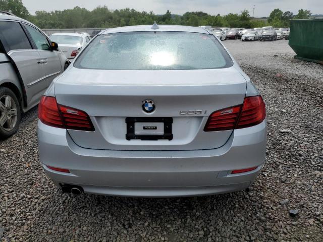 WBA5A5C50ED504455 BMW 528 I