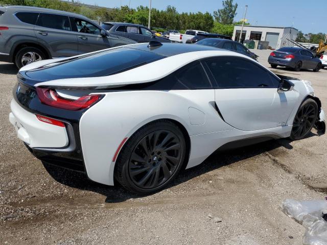 WBY2Z2C55GV675582 BMW I8
