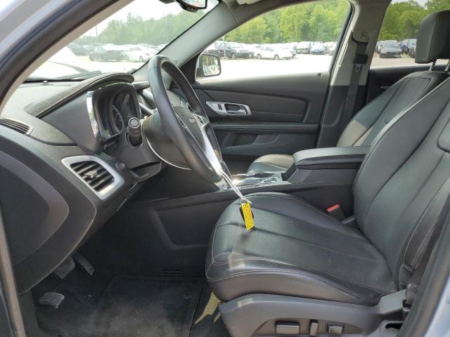 2GKFLXE39E6128396 GMC Terrain Slt