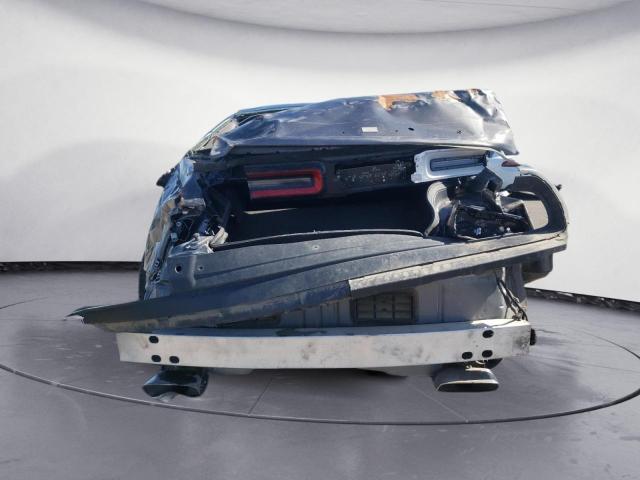 2C3CDZFJ5KH675268 Dodge Challenger R/t Scat Pack