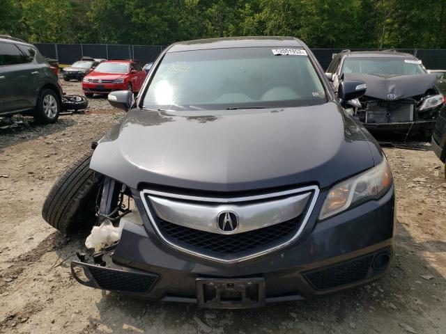 5J8TB4H39FL002920 Acura RDX