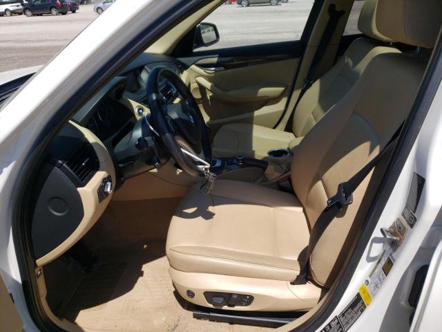 WBAVL1C58EVY12048 BMW X1 Xdrive28i
