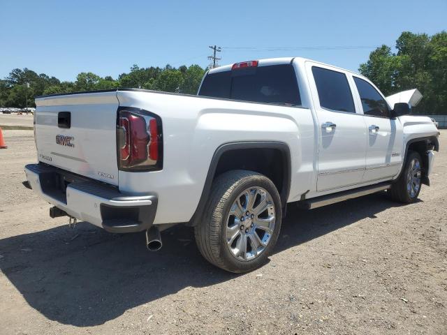 3GTU2PEJ7JG210789 GMC Sierra K1500 Denali
