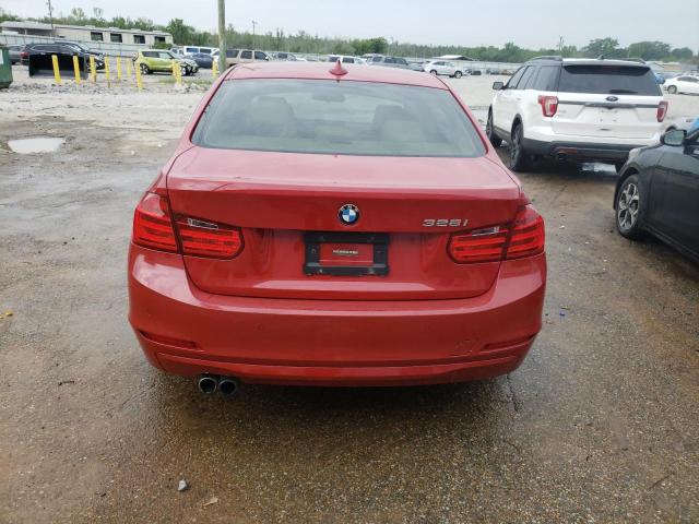 WBA3A5G55FNS82914 BMW 328 I