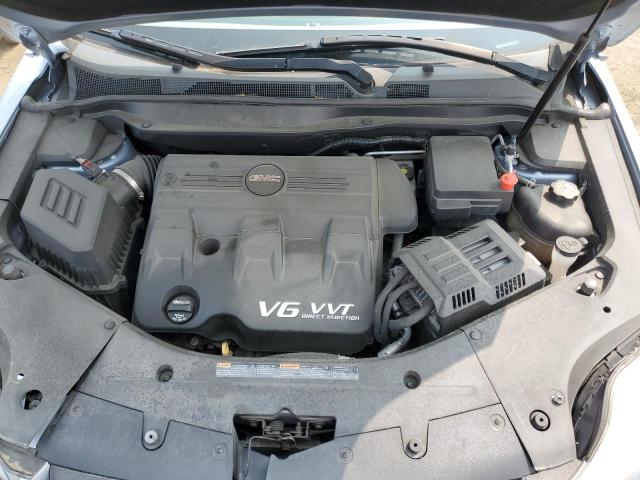 2GKFLXE39F6188910 GMC Terrain Slt