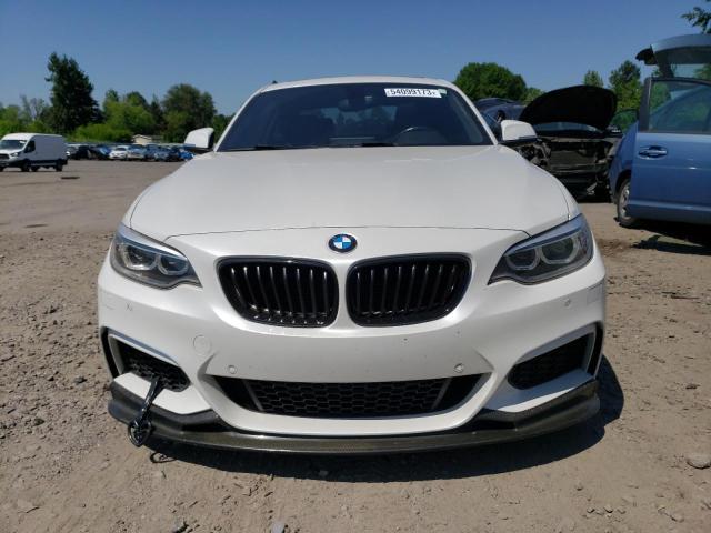 WBA1F7C54FV367365 BMW 228 Xi
