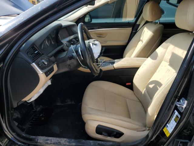 WBA5B1C56GG130862 BMW 535 I