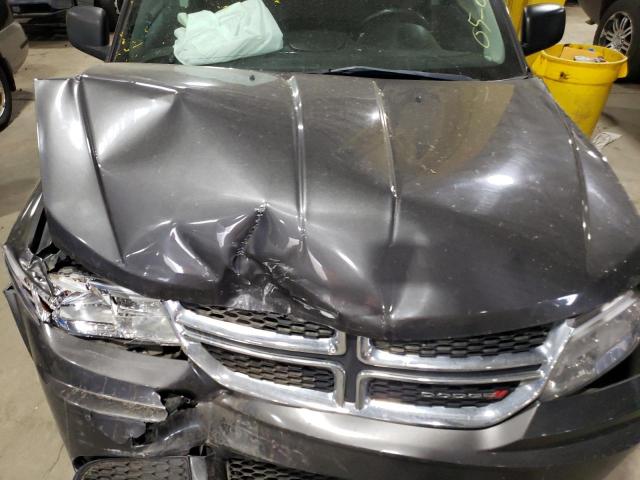 3C4PDCAB6ET317070 Dodge JOURNEY SE